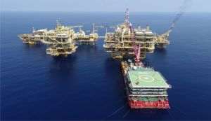 Exporturile de petrol din Golful Persic au depăşit nivelurile anterioare războiului